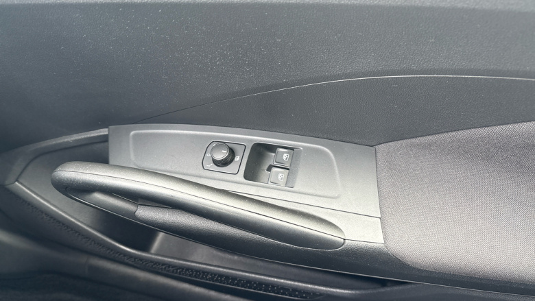 Skoda Fabia 1.0 TSI SE Comfort 5dr Petrol Hatchback